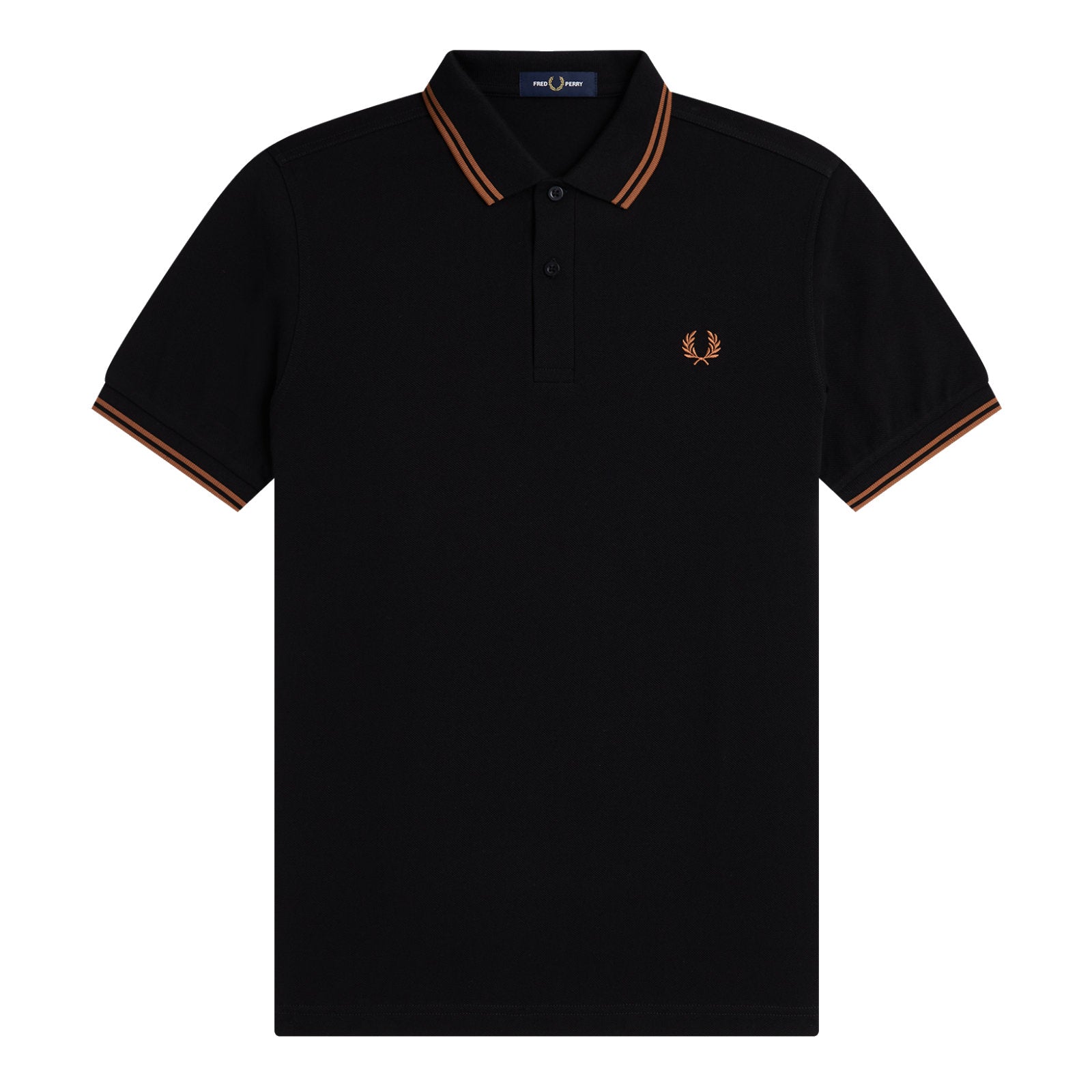 Shirts fred online perry