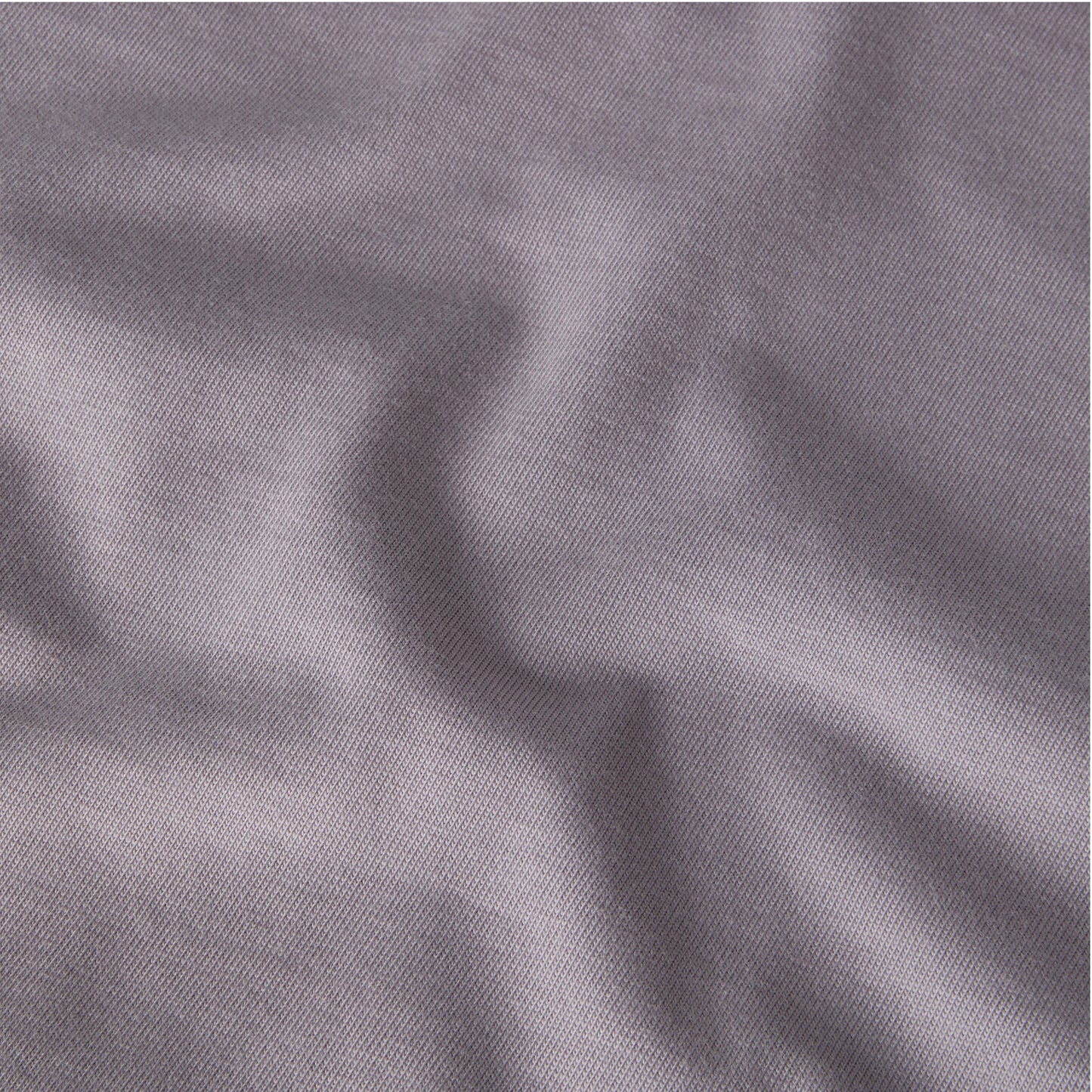 T-Shirt de manga curta para homem The North Face 1966 Motion Relaxed Graphic em Cinza Transcendent. Foto de detalhe do tecido.