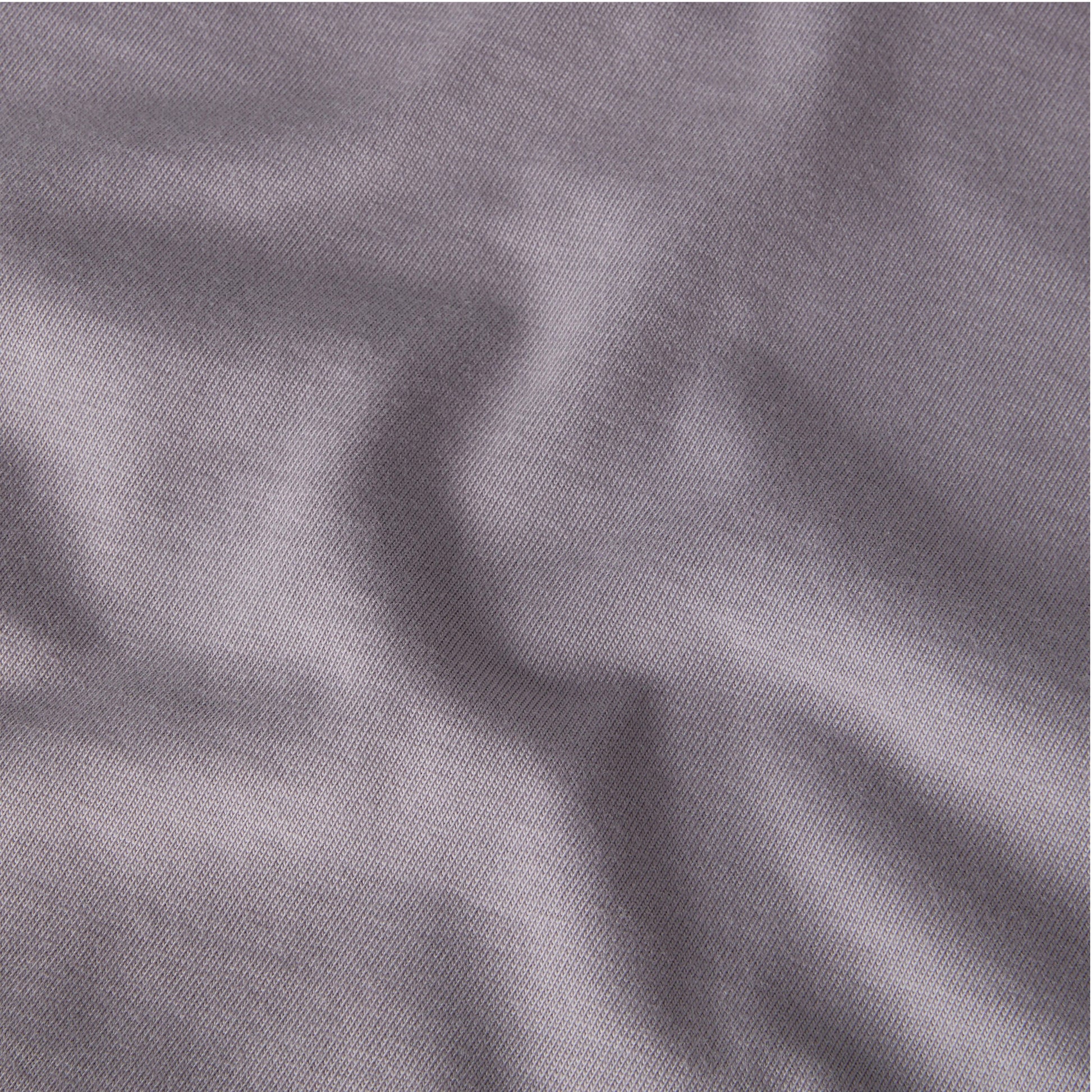 T-Shirt de manga curta para homem The North Face 1966 Motion Relaxed Graphic em Cinza Transcendent. Foto de detalhe do tecido.