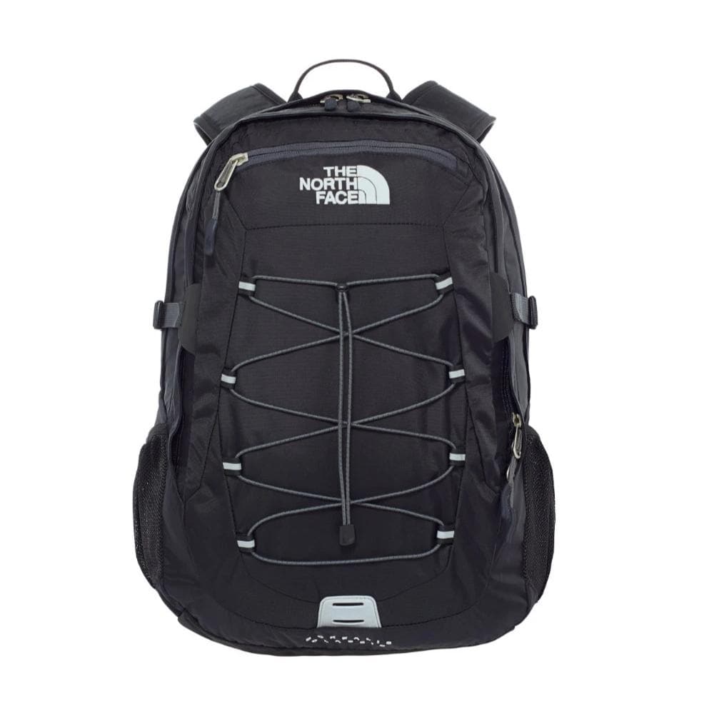 North Face Borealis Classic Backpack TNF Black