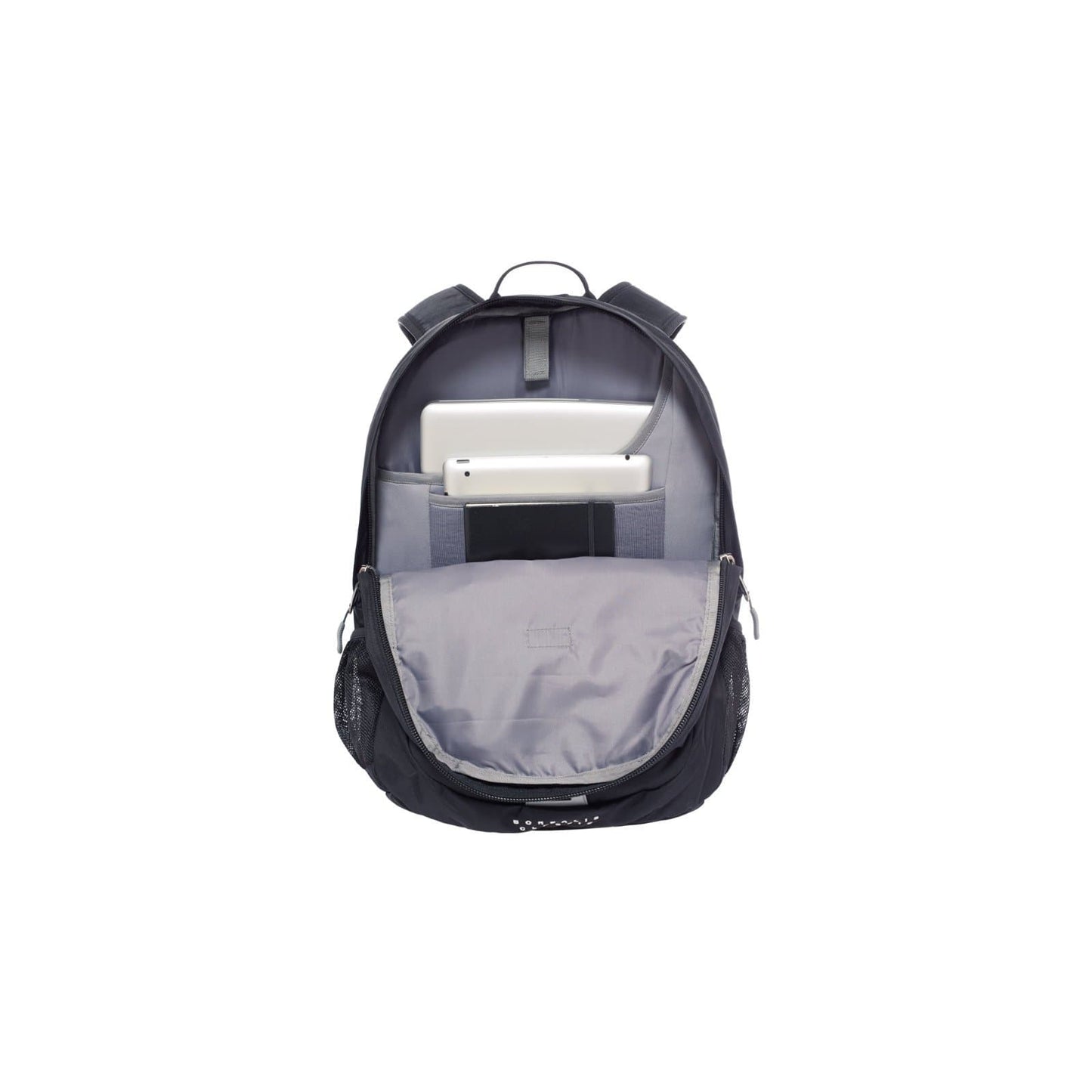 North Face Borealis Classic Backpack TNF Black