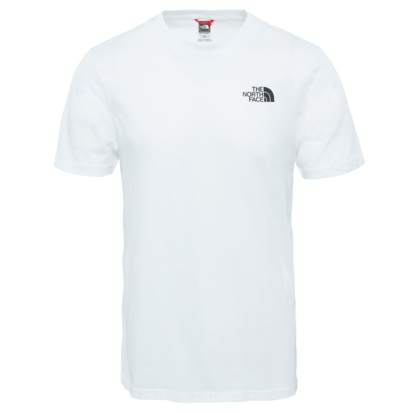 North Face Simple Dome T-Shirt