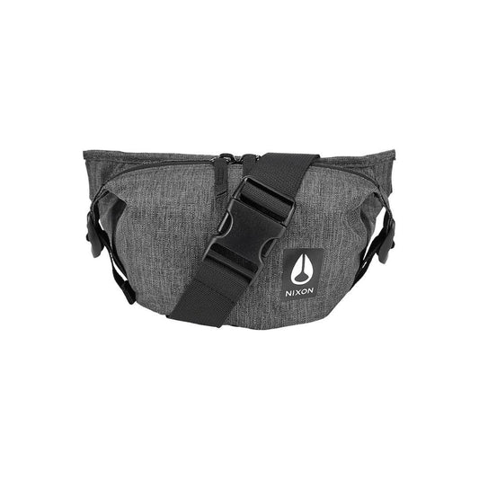 Nixon Trestles Charcoal Heather