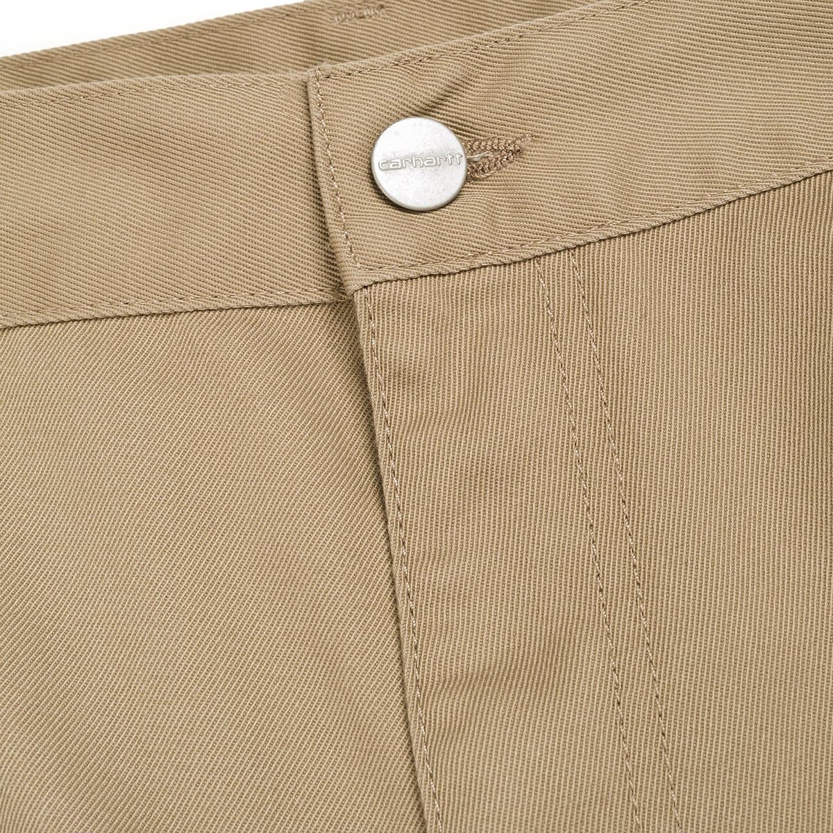 Carhartt Simple Pant Leather