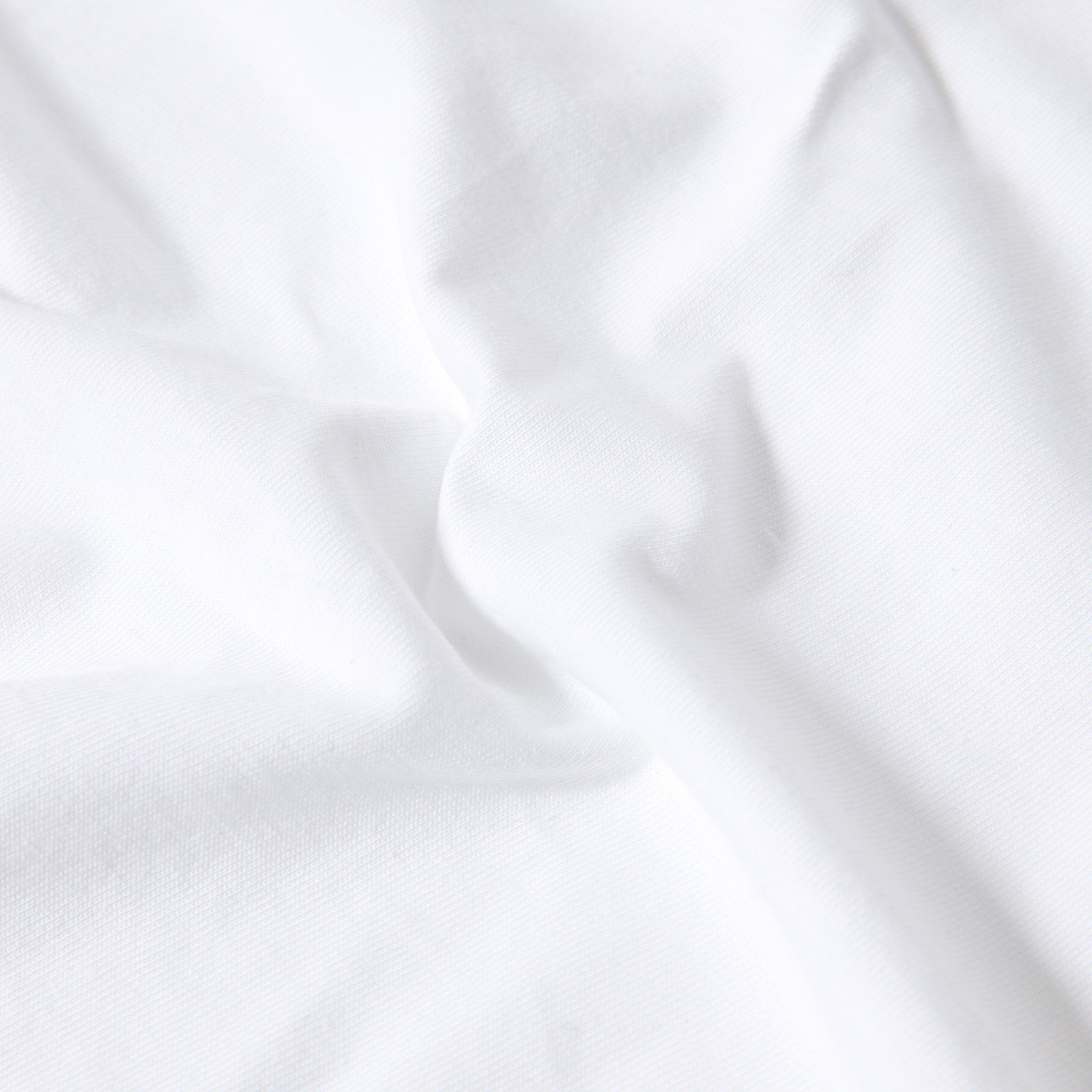 The North Face Galahm Graphic T-Shirt TNF White. Foto de detalhe do tecido.