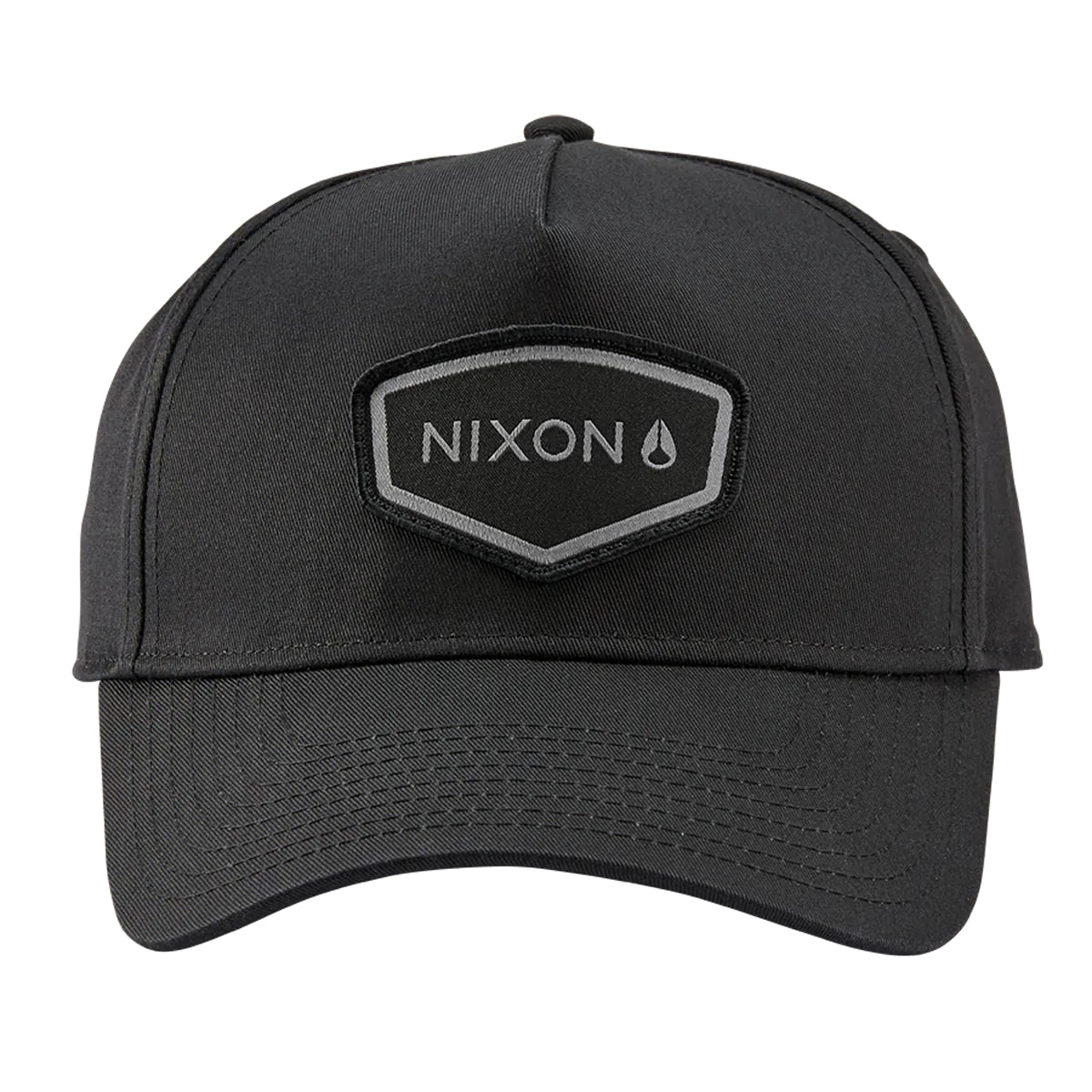 Nixon snapback cap online