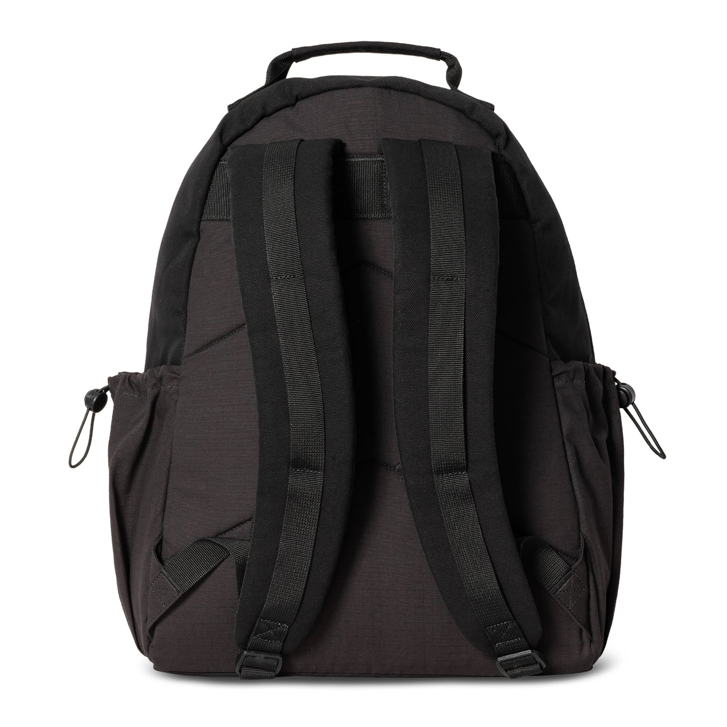 Carhartt WIP Medley Backpack Black. Foto de trás.