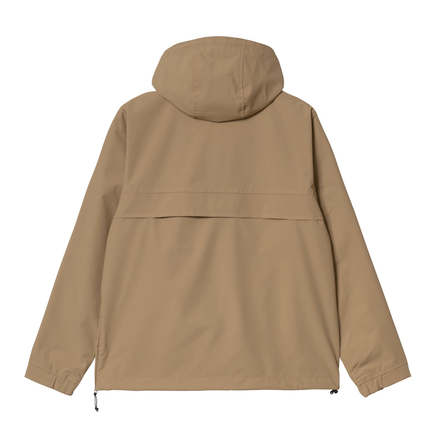 Carhartt WIP Nimbus Pullover Nomad. Foto de trás.