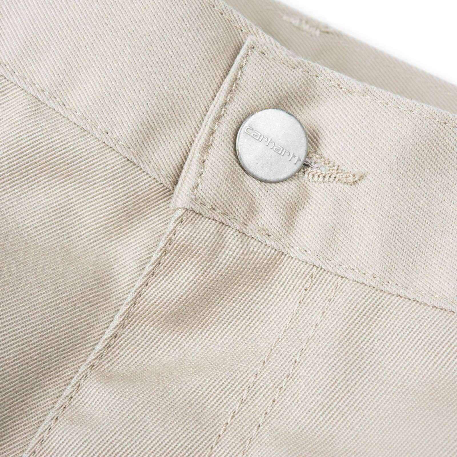Carhartt WIP Simple Pant Wall Front Detail