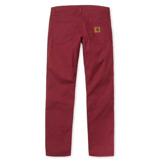 Carhartt Klondike Pant Chianti