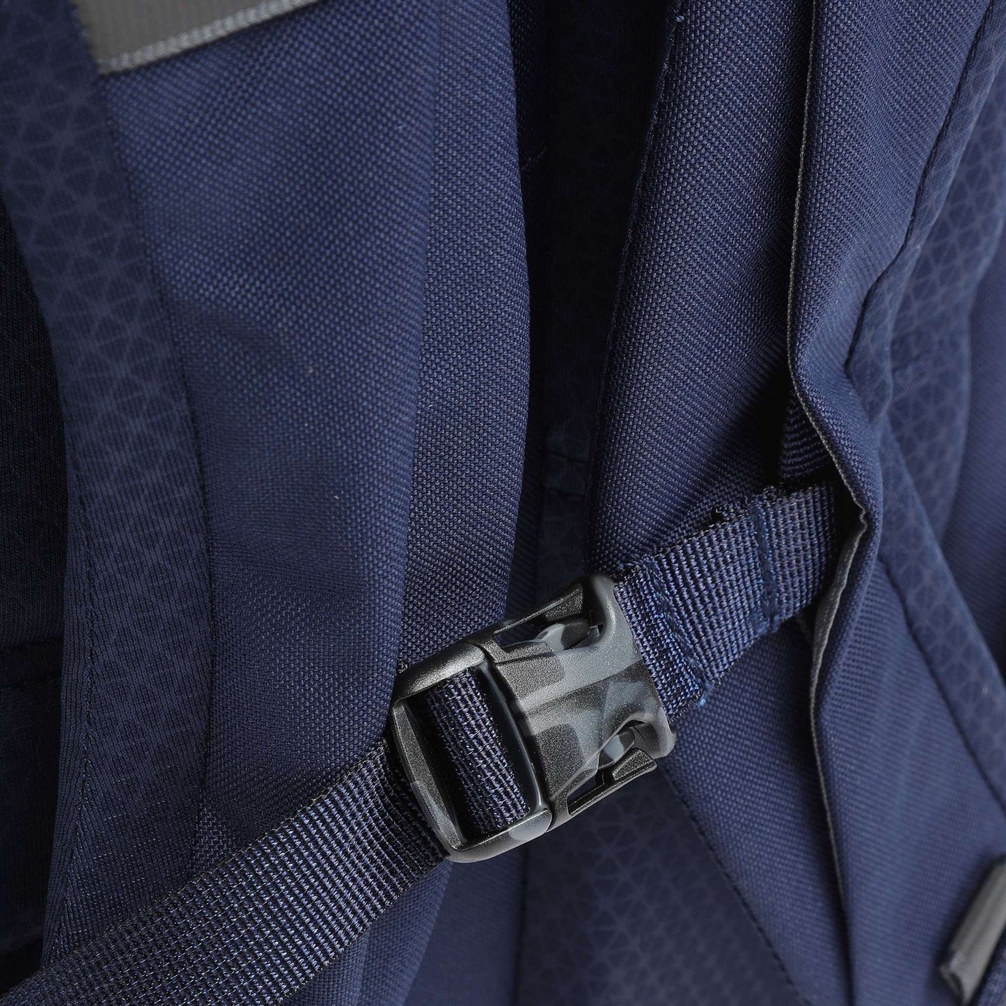 The North Face Jester Backpack TNF Navy/Meld Gray